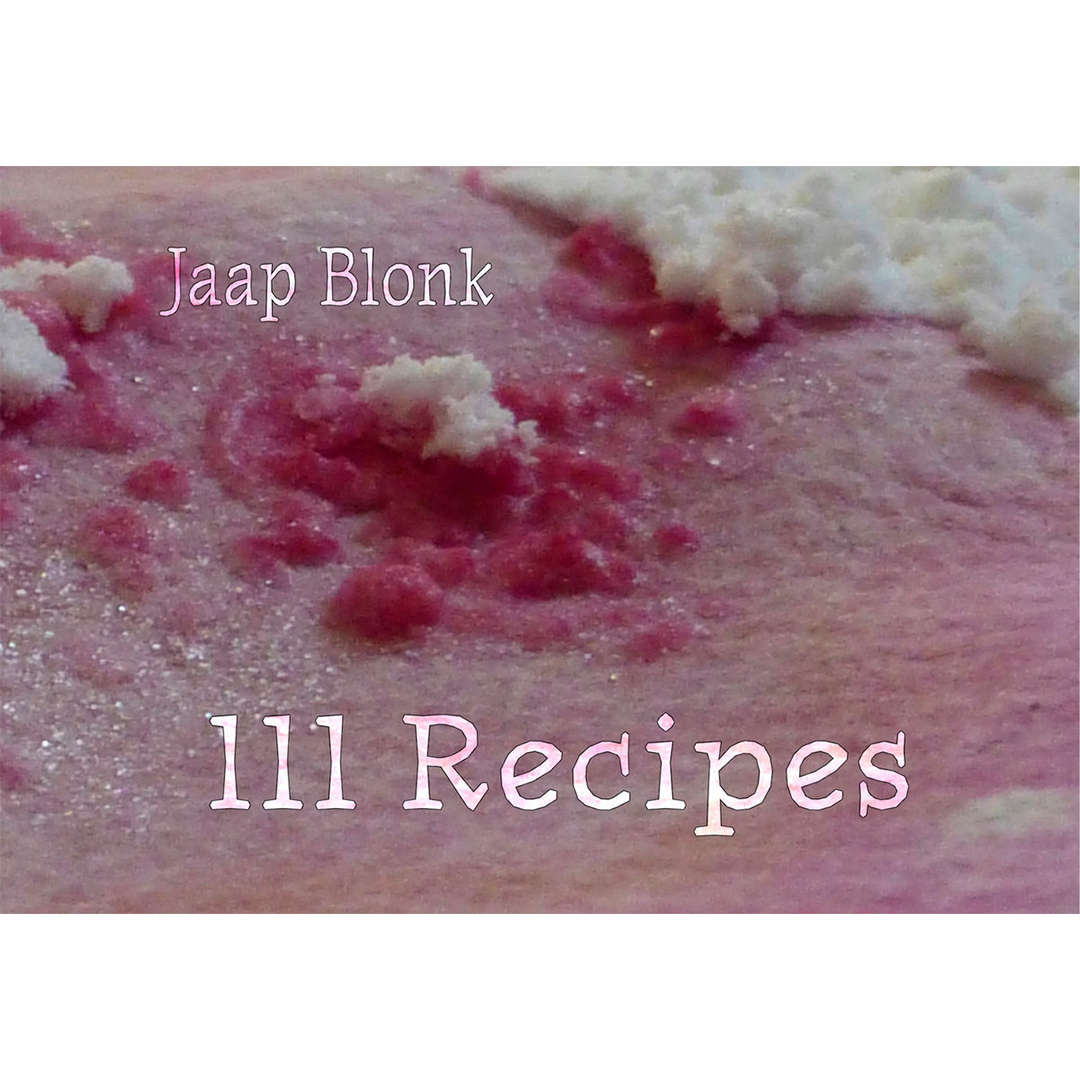 111 Recipes