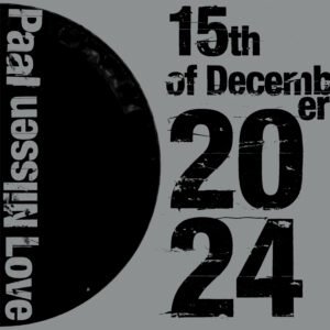 15th of December 2024