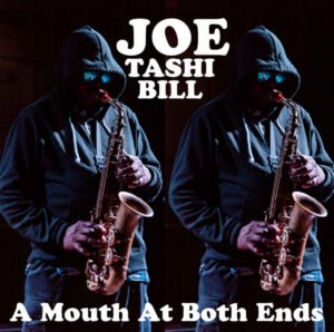 A Mouth at Both Ends