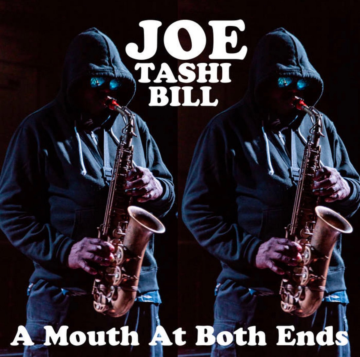 A Mouth at Both Ends