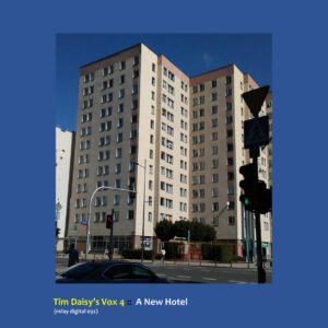 A New Hotel