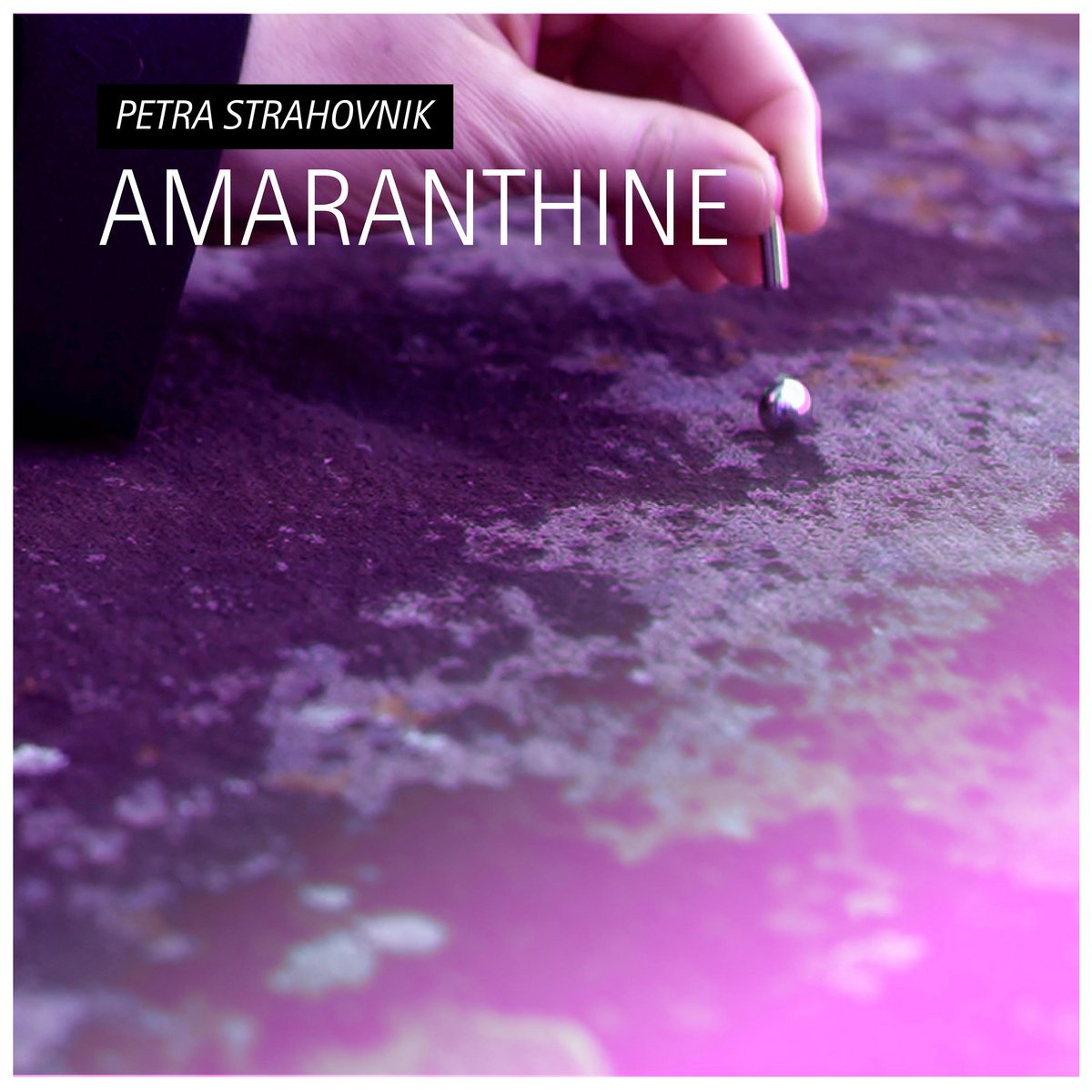 Amaranthine