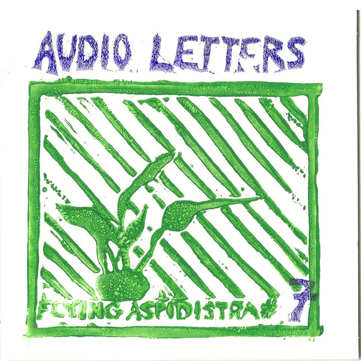 Audio Letters