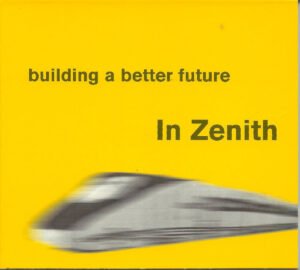 Building a Better Future
