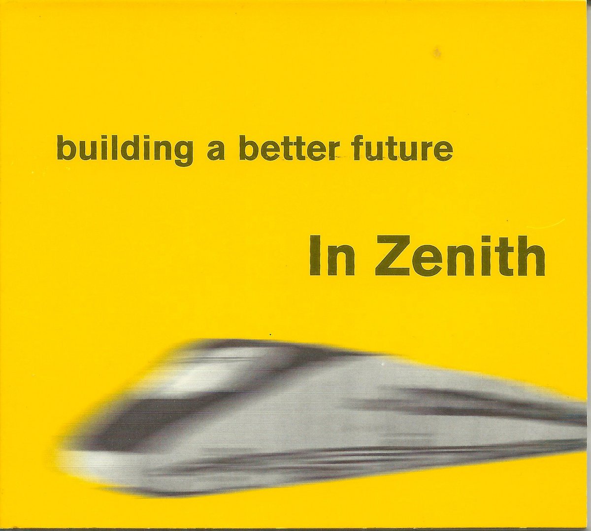 Building a Better Future