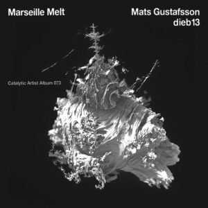 Marseille Melt [CAA-073]