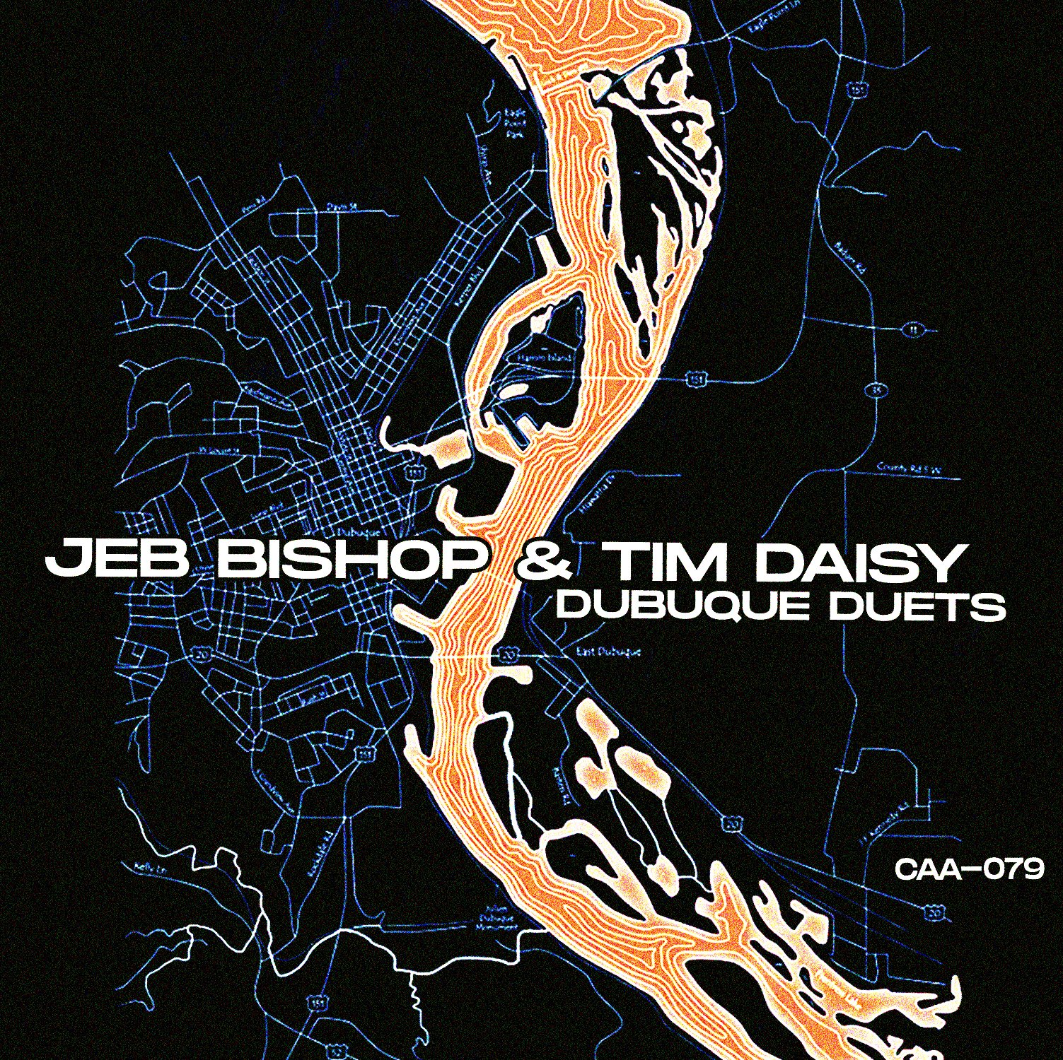 Dubuque Duets [CAA-079]