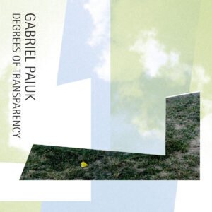 Degrees of transparency