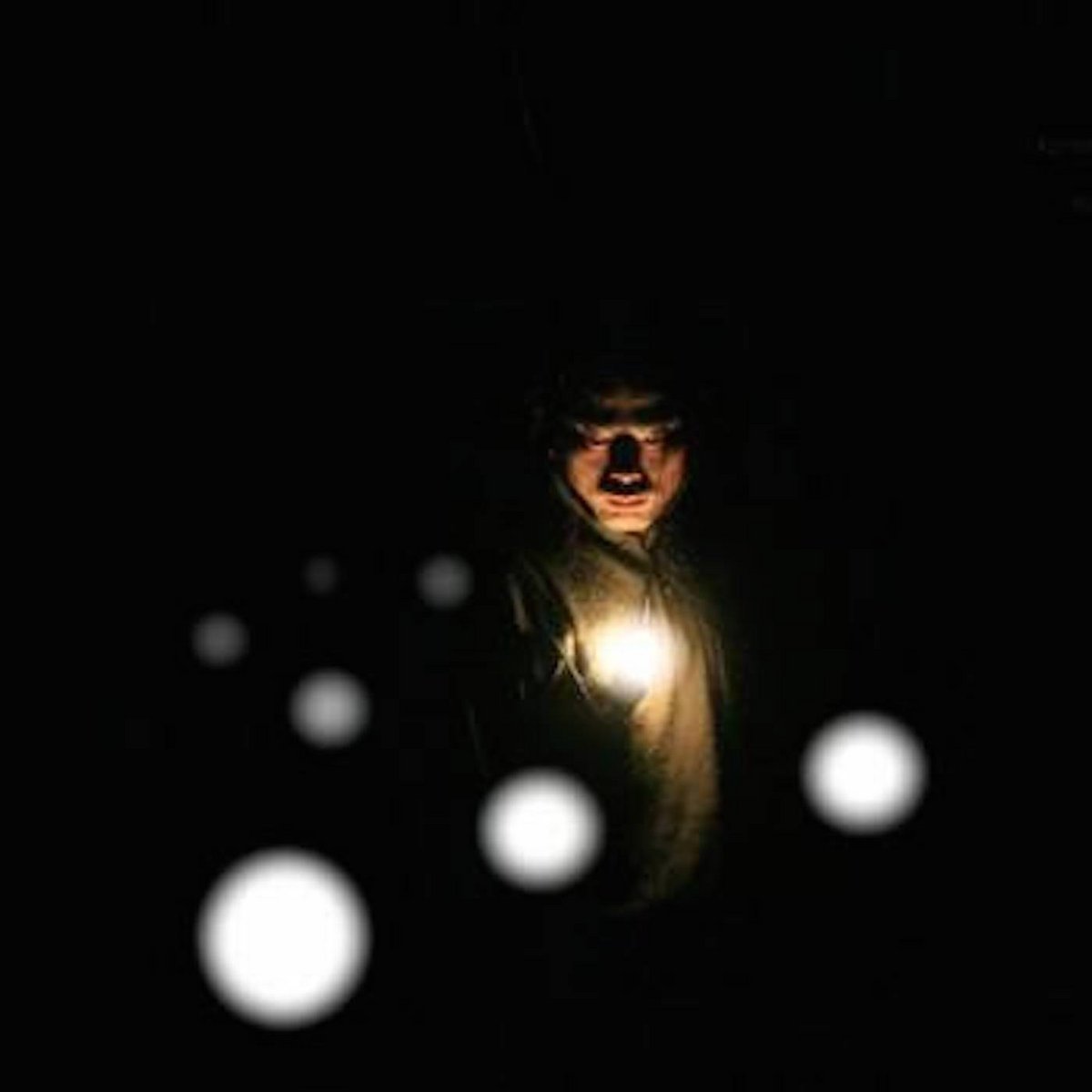 Everything But The Beginning