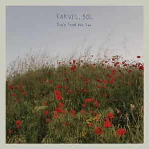 Album: Farvel, sol Farvel, sol