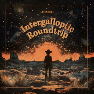 Album: Intergalloptic Roundtrip Intergalloptic Roundtrip