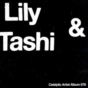 Lily & Tashi [CAA-078]