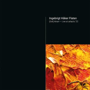 Album: Live at Artacts ’22 Live at Artacts ’22