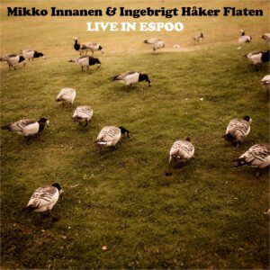 Album: Live in Espoo Live in Espoo