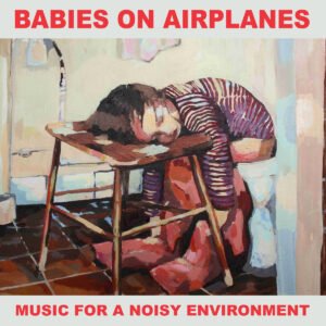 Music for a Noisy Environment