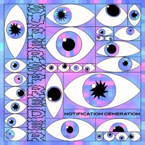 Album: Notification Generation Notification Generation