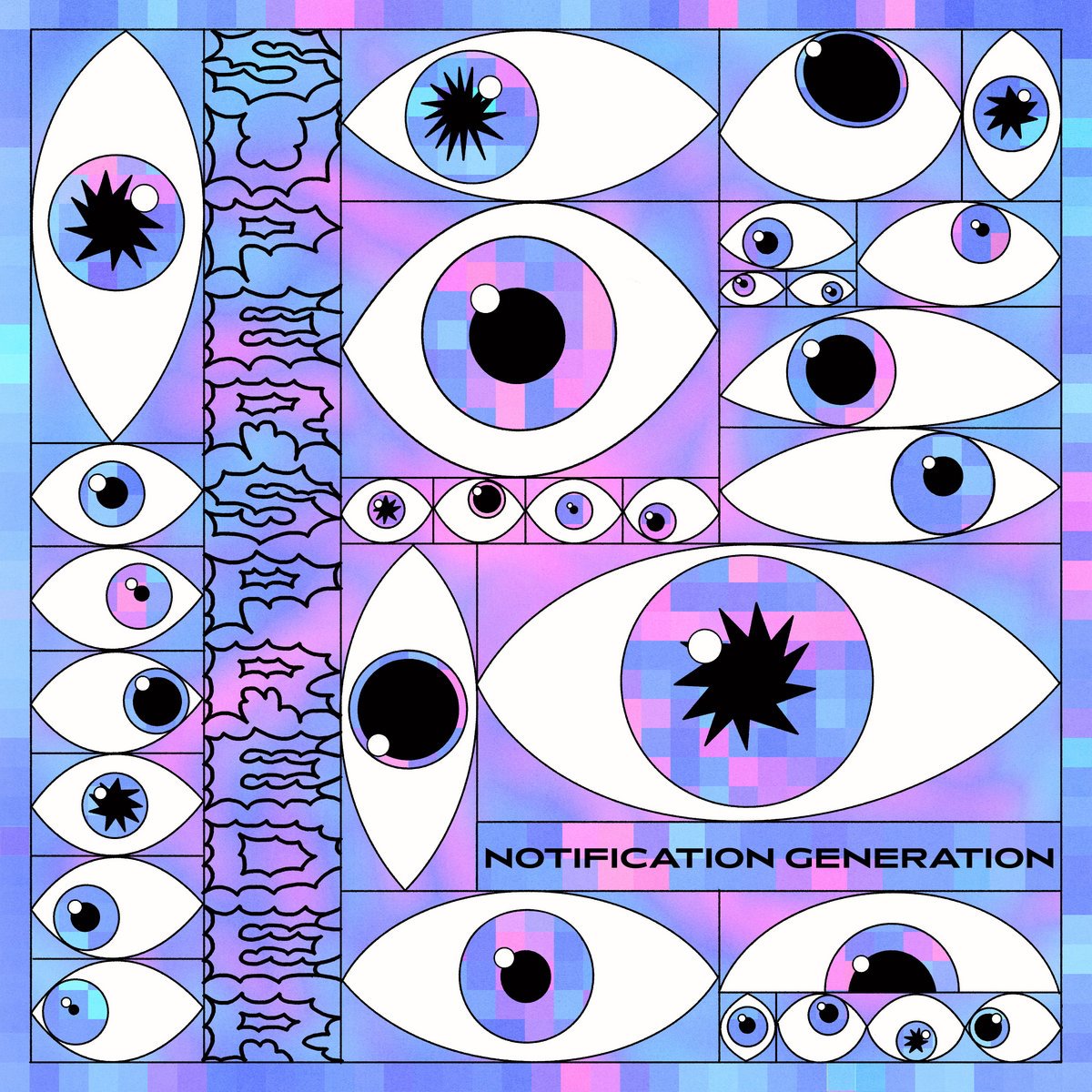 Album: Notification Generation Notification Generation