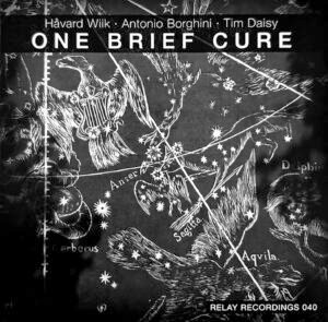 One Brief Cure