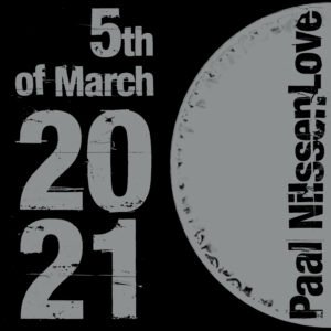 5th of March 2021