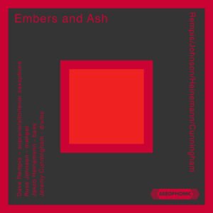 Embers and Ash