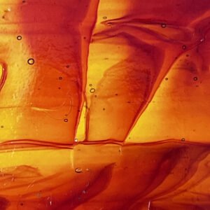 Sandblasted Poems