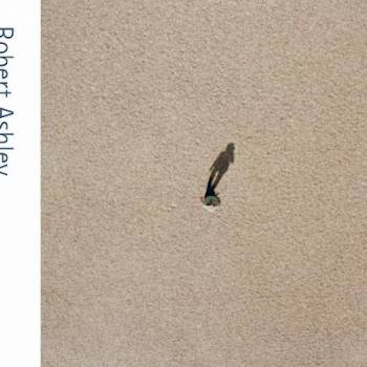 Tap Dancing in the Sand