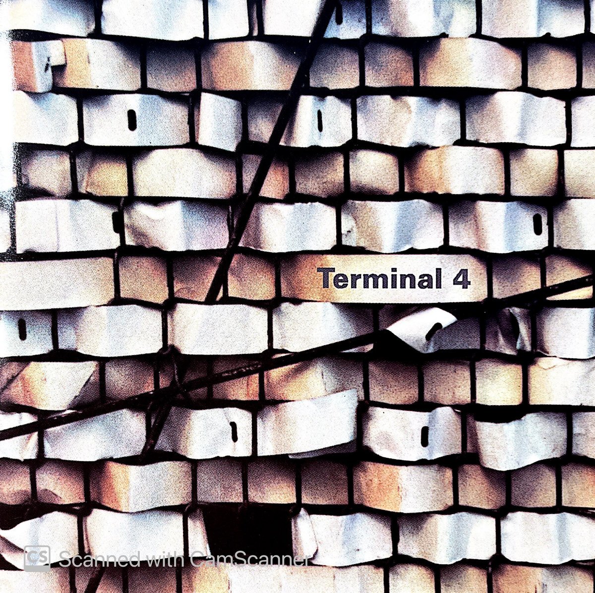 Terminal 4
