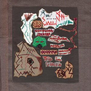 Album: Trio Glossia Trio Glossia