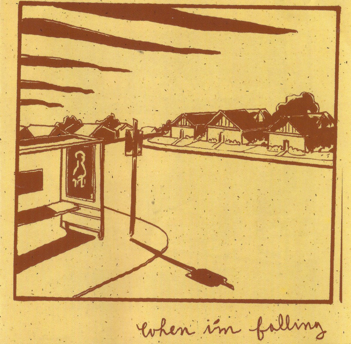 When I’m Falling
