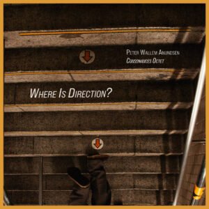 Album: Where Is Direction? Where Is Direction?