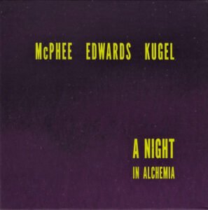 A Night in Alchemia