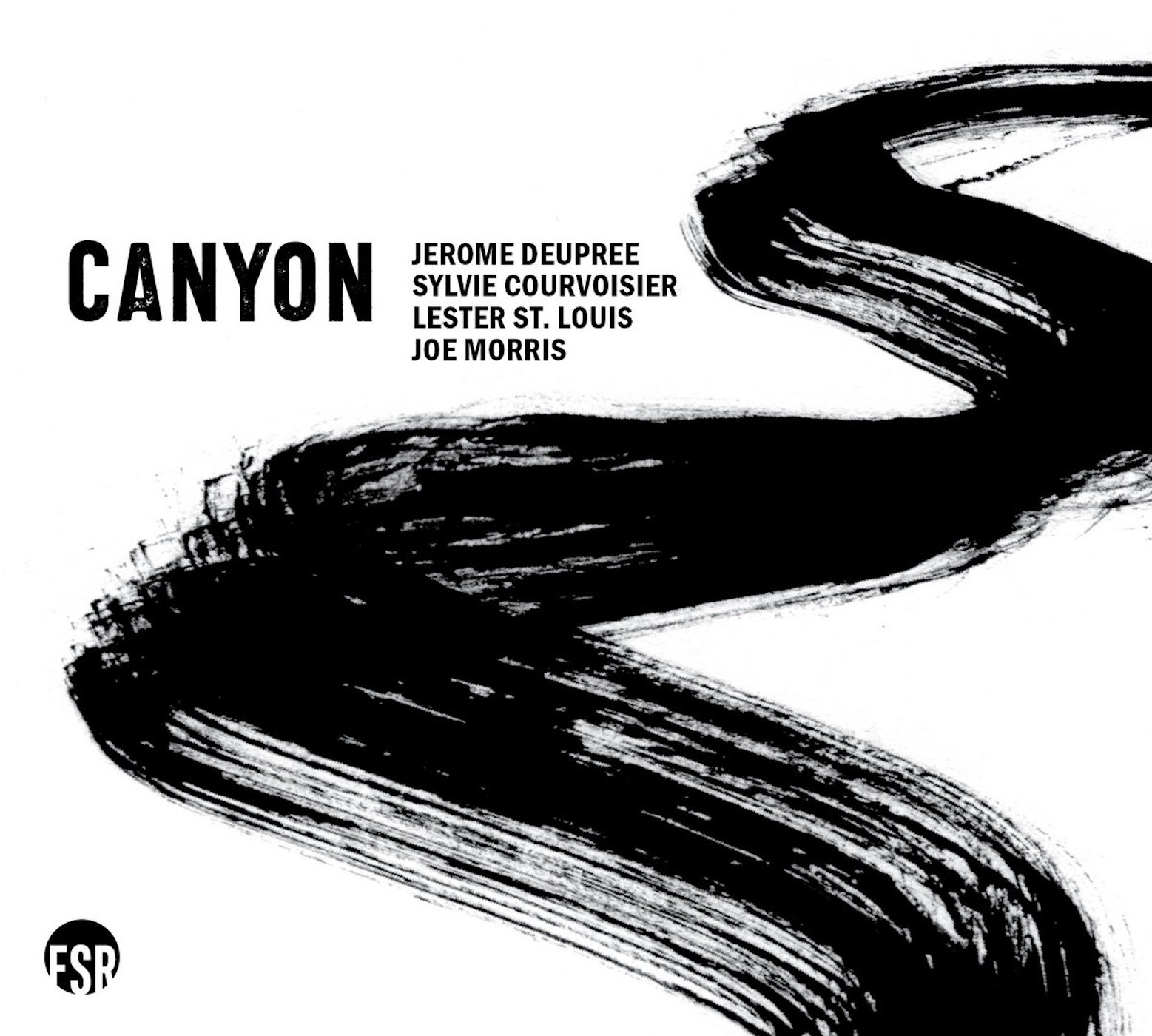 Album: Canyon Canyon
