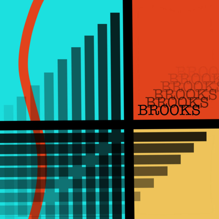 Album: Brooks by Brooks