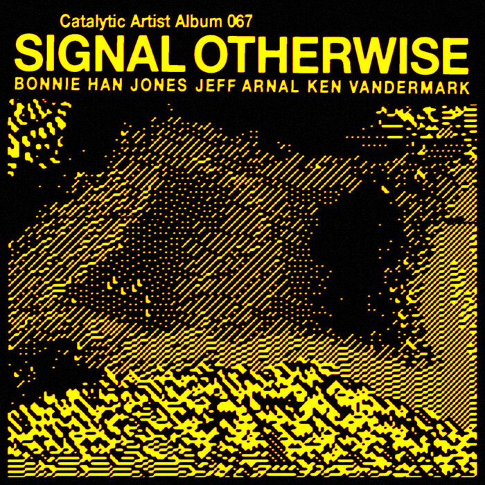 Album: Signal Otherwise [CAA-067]