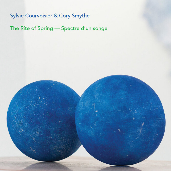 Album: The Rite of Spring – Spectre d’un songe