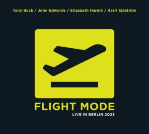 Flight Mode Live In Berlin 2023