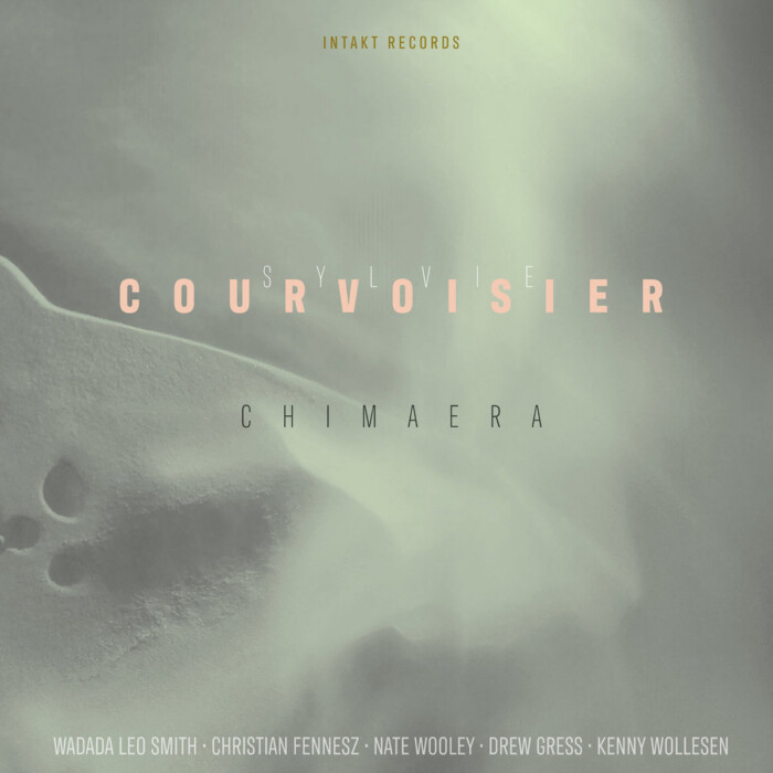 Album: Chimera by Sylvie Courvoisier