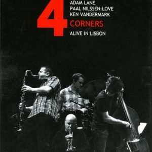 Album: Alive In Lisbon Alive In Lisbon