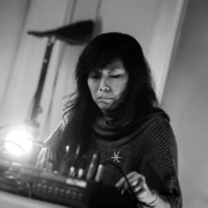 Bonnie Han Jones
