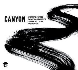 Canyon