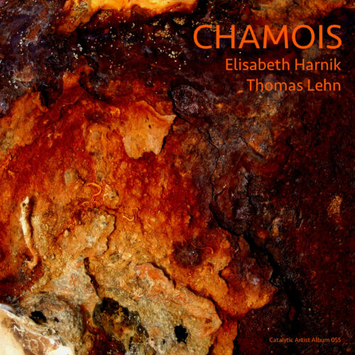 Album: Chamois [CAA-055]