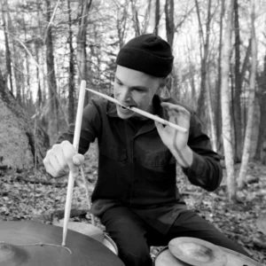 Chris Corsano
