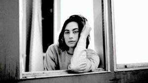 claire rousay