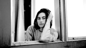 claire rousay