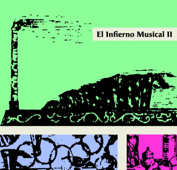El Infierno Musical II