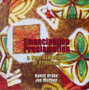 Emancipation Proclamation: A Real Statement Of Freedom