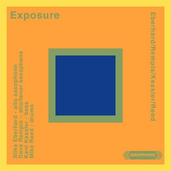 Album: Exposure -- Dave Rempis