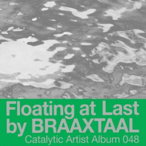 Floating at Last [CAA-048]