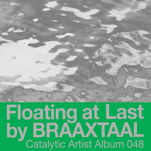 Album: Floating at Last [CAA-048]
