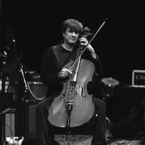 Fred Lonberg-Holm